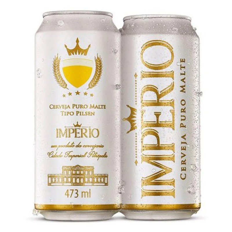 IMPERIO LATA